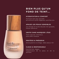 Le bio de teint - Teinte C01