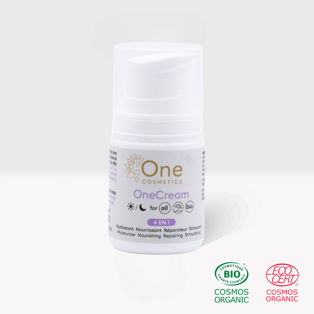 One cream