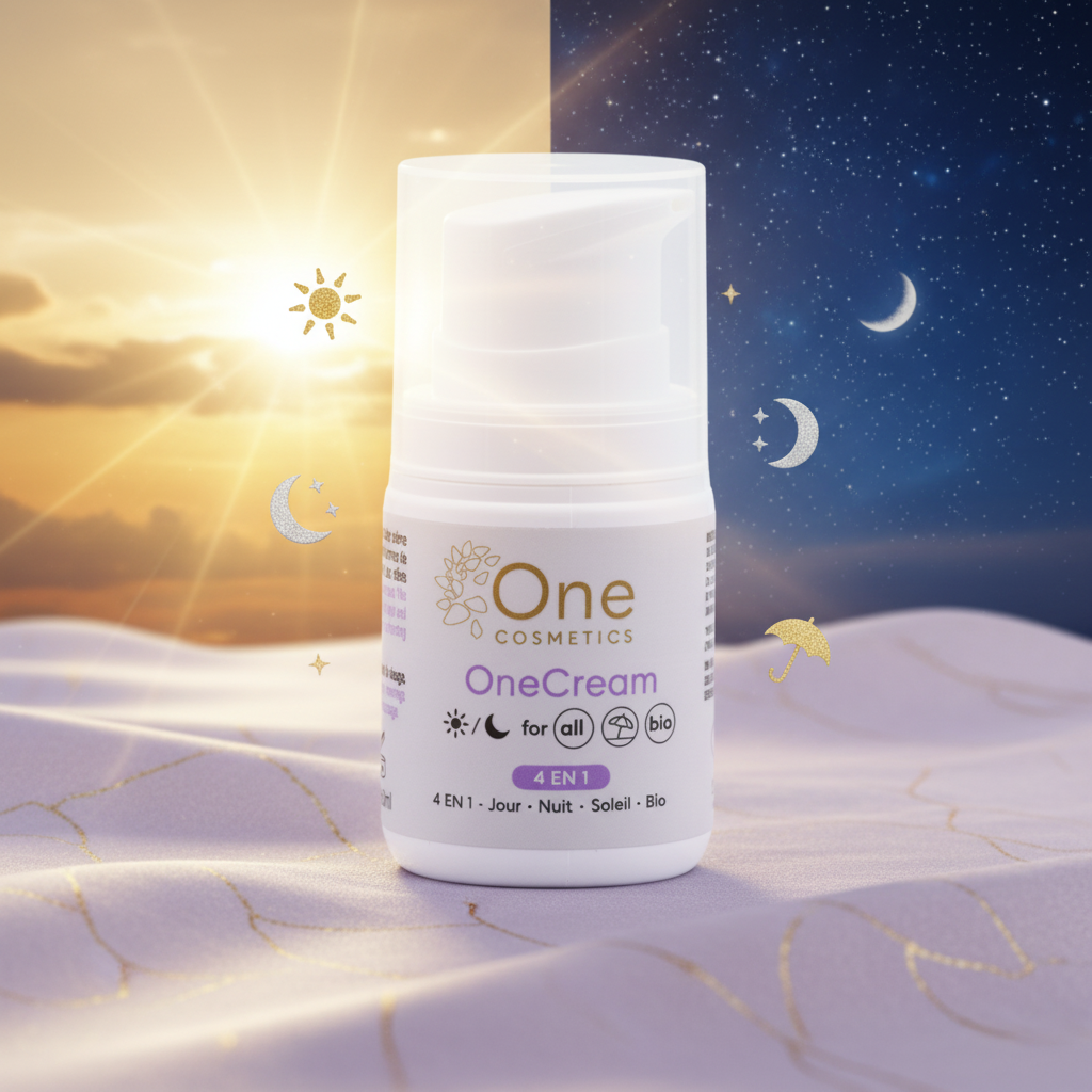 One cream