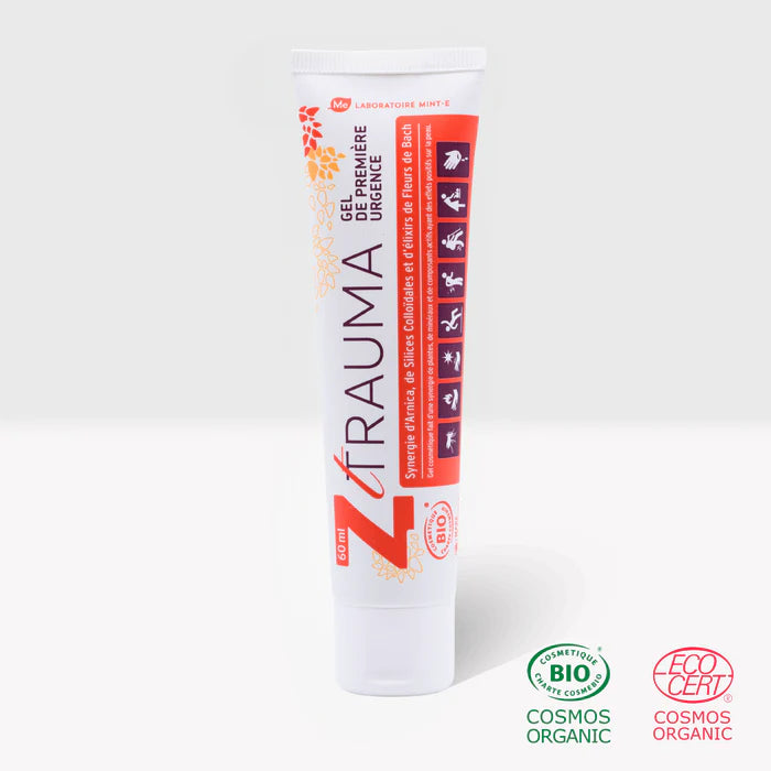 Z TRAUMA