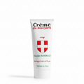 Crème du savoyard visage