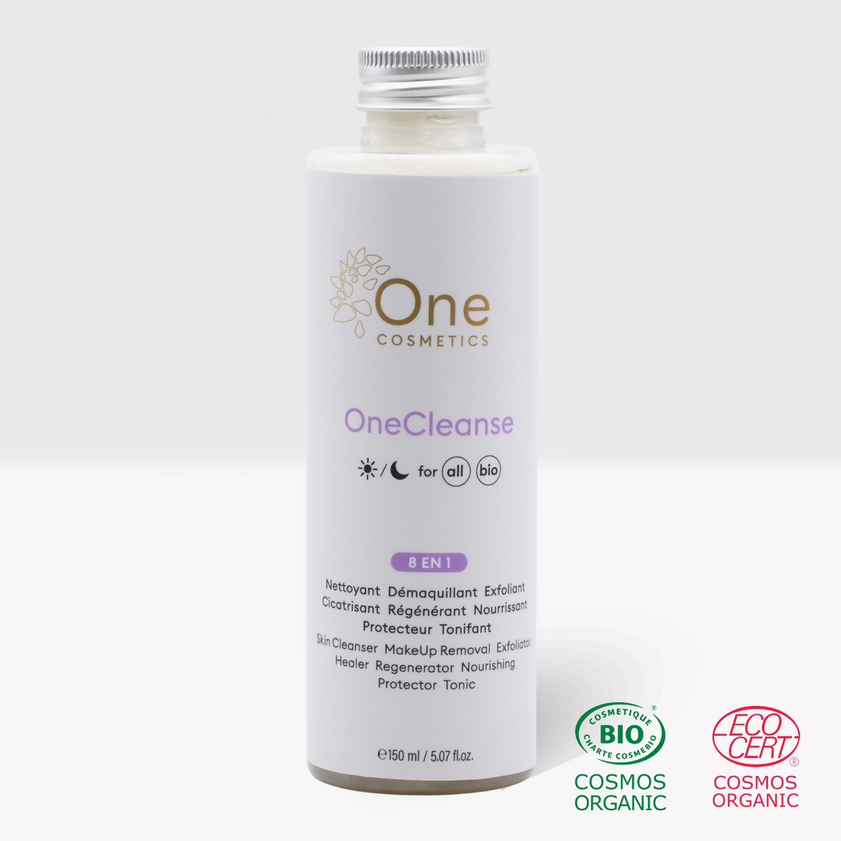One cleanse