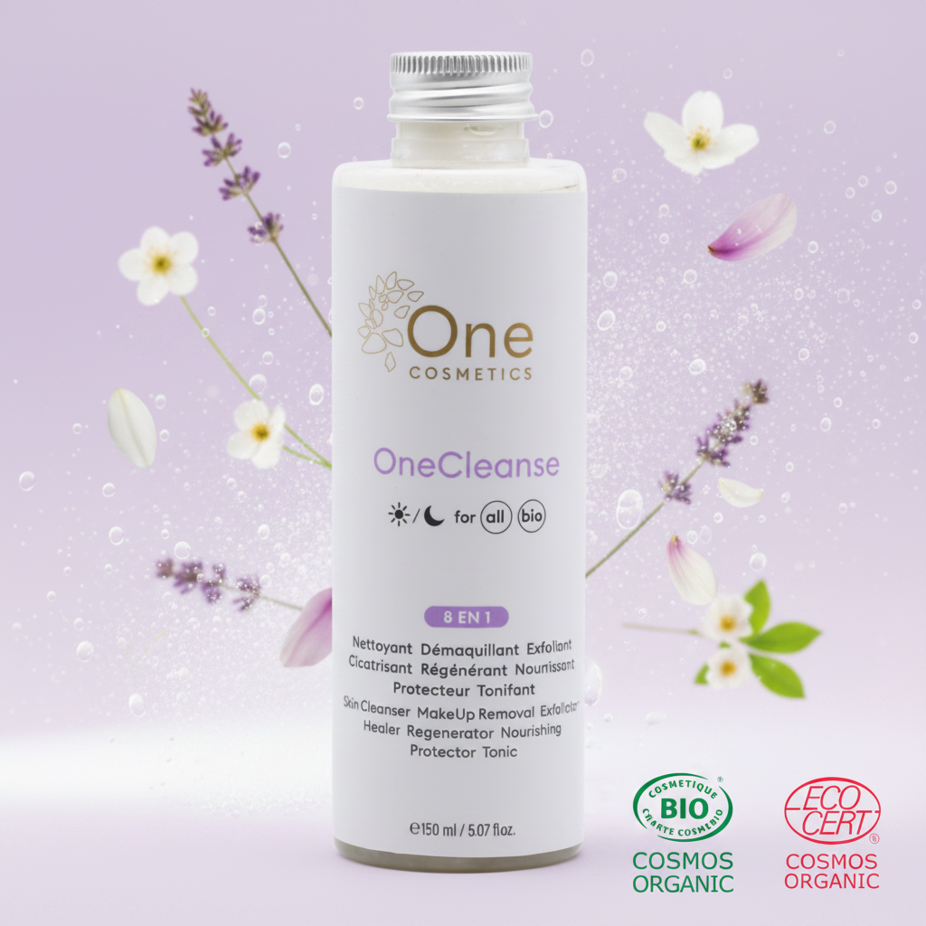 One cleanse